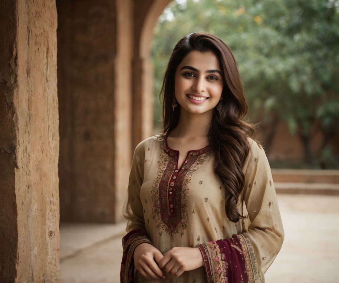 Ayesha Noor