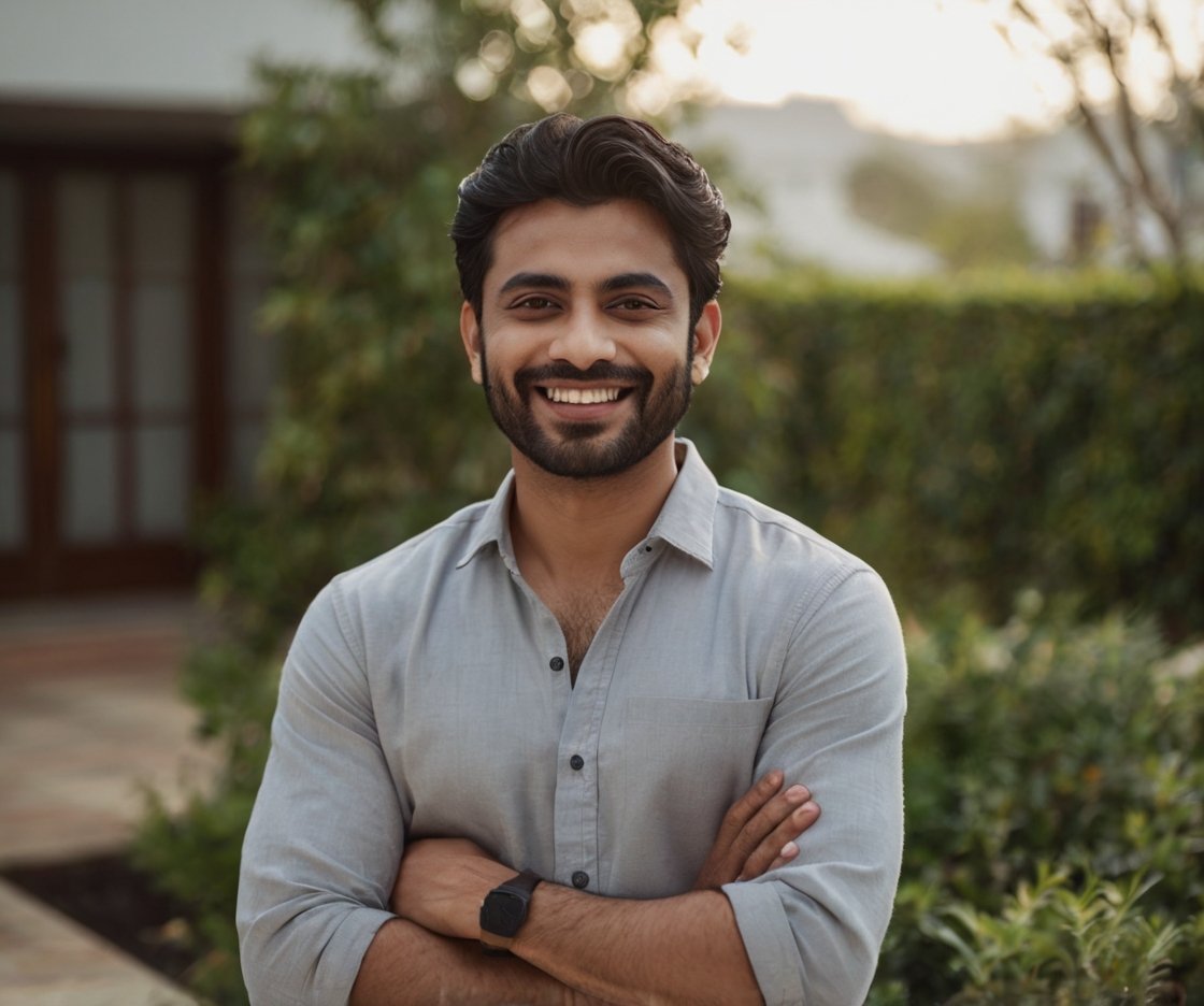 Zain Ali