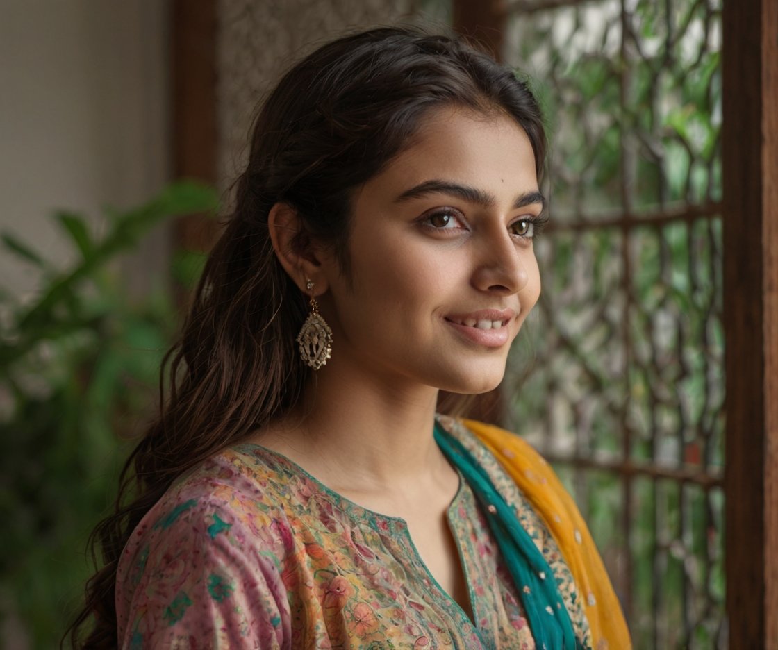 Hira Malik