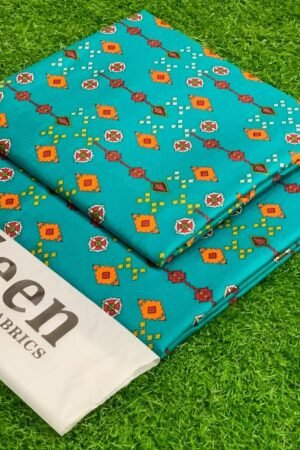 Zeen 2PC Allover Lawn Suit | Summer 2025 | Soft Lawn Fabric